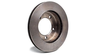 Rear Disc Brake Conversion Rotor