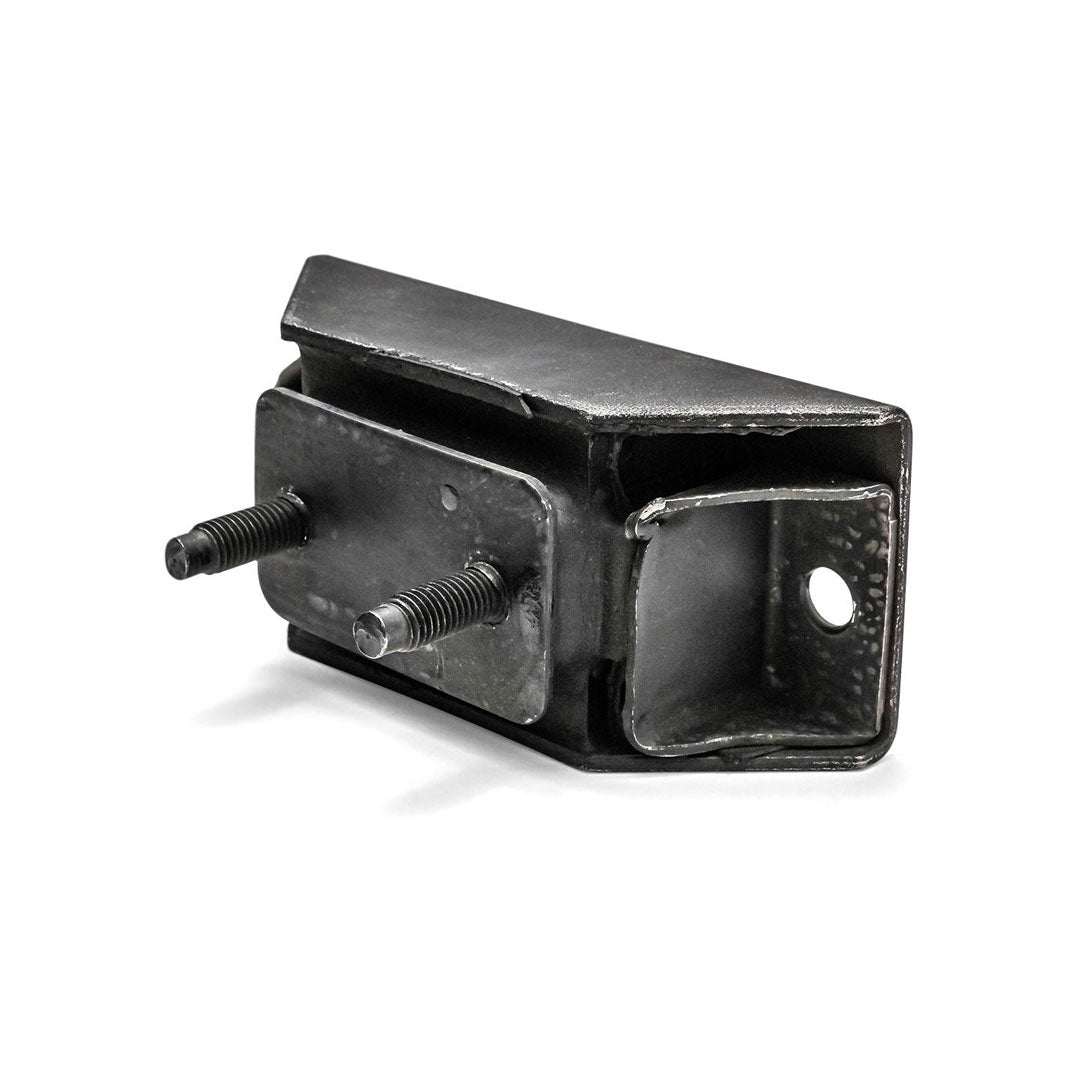 6R80 / 10R80 Transmission Crossmember Kit, Coyote Swap, 1966-77 Ford Bronco