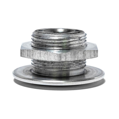 Polished Air Cleaner Quik-Latch