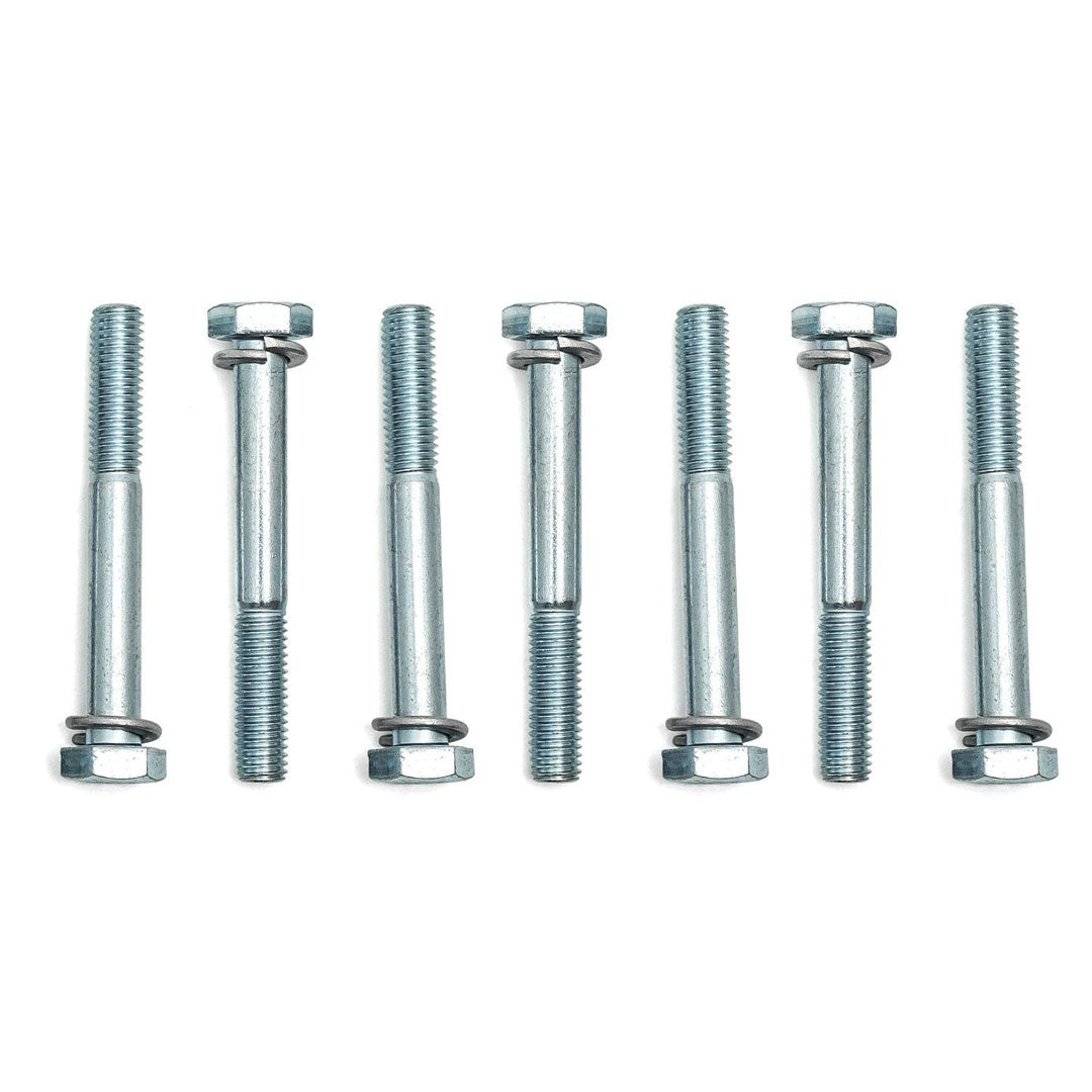 Coyote Bellhousing Bolt Kit, 1966-77 Ford Bronco
