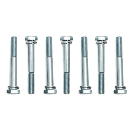 Coyote Bellhousing Bolt Kit, 1966-77 Ford Bronco