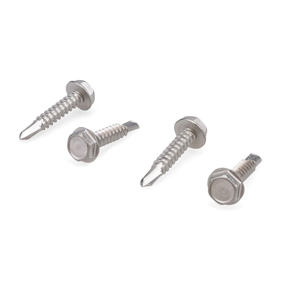 Twin Stick Shifter w/Knobs - T-Style