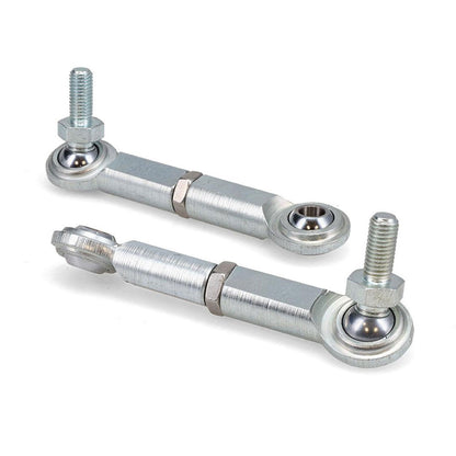 Twin Stick Shifter w/Knobs - T-Style