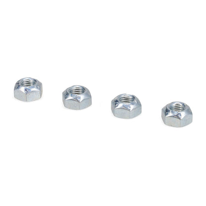 Twin Stick Shifter w/Knobs - T-Style