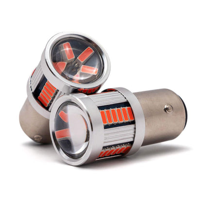 LED Bulb Kit for Exterior Lights, 1970-77 Ford Bronco