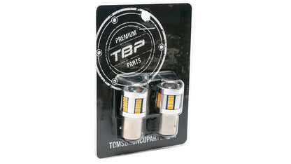 LED Bulb Kit for Exterior Lights, 1967-69 Ford Bronco