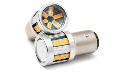 LED Bulb Kit for Exterior Lights, 1967-69 Ford Bronco