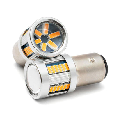LED Bulb Kit for Exterior Lights, 1970-77 Ford Bronco