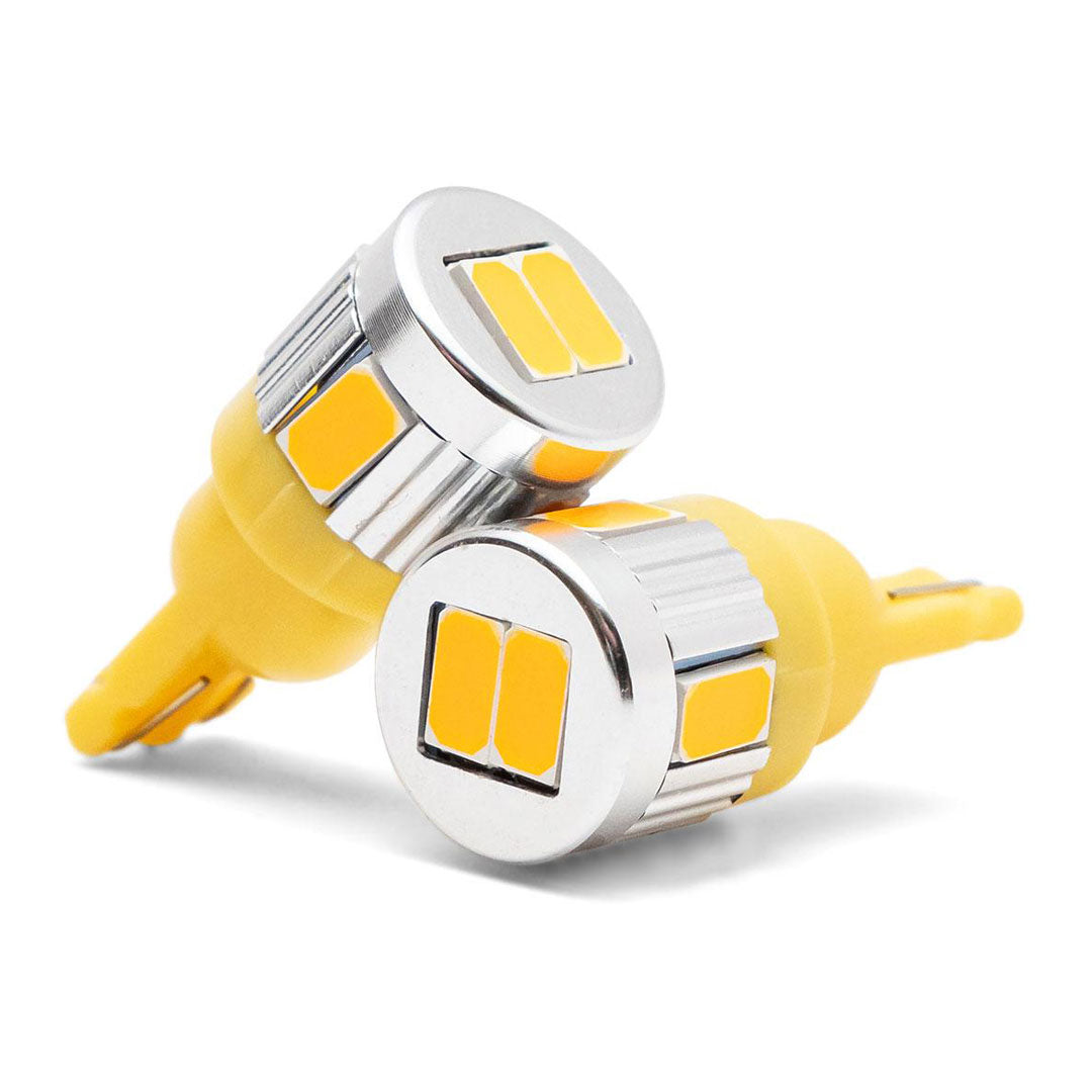 LED Bulb Kit for Exterior Lights, 1970-77 Ford Bronco