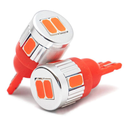 LED Bulb Kit for Exterior Lights, 1970-77 Ford Bronco
