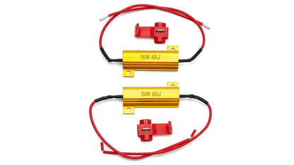 LED Bulb Kit for Exterior Lights, 1967-69 Ford Bronco