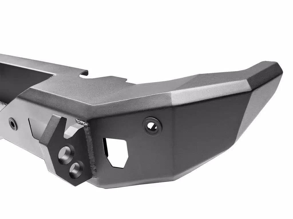 Havoc Offroad Steel Bender Rear Bumper, 2021+ Ford Bronco