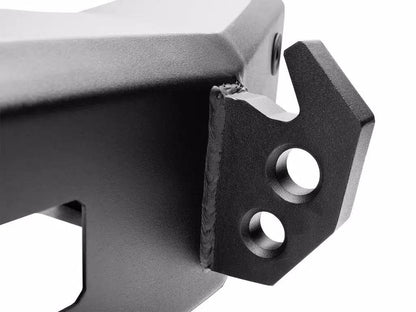 Havoc Offroad Steel Bender Rear Bumper, 2021+ Ford Bronco