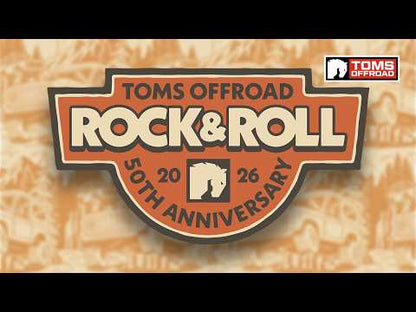 TOMS OFFROAD Rock & Roll Customer Appreciation Event - June 25-27, 2026