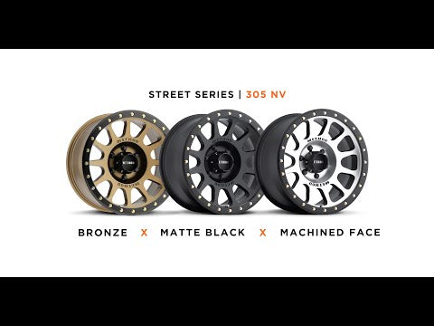 Method MR305 Introduction from Method Race Wheels