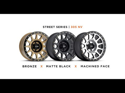 Method MR305 Introduction from Method Race Wheels