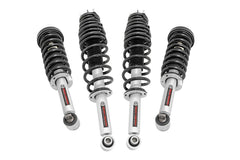2 Inch Lift Kit, N3 Struts, 2021+ Ford Bronco
