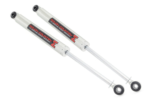 M1 Monotube Rear Shocks – 2-3.5", 80-96 Bronco 4WD