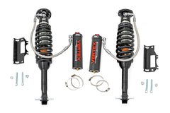 Vertex 2.5 Adjustable Coil-Overs, Front , 7