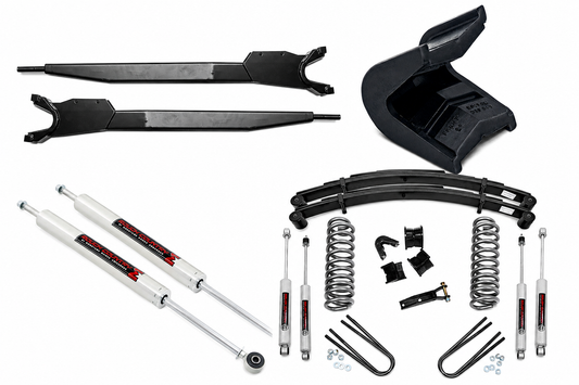 Toms Offroad Bundle