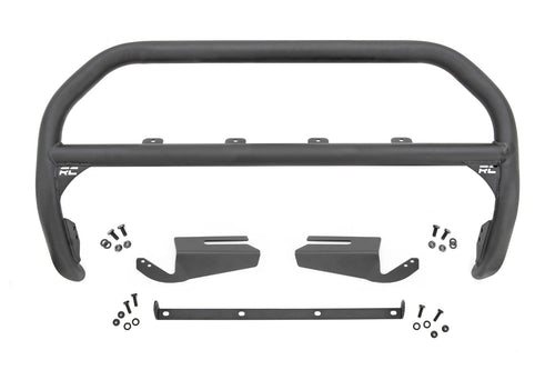Nudge Bar for OE Modular Bumper – 21-24 Bronco