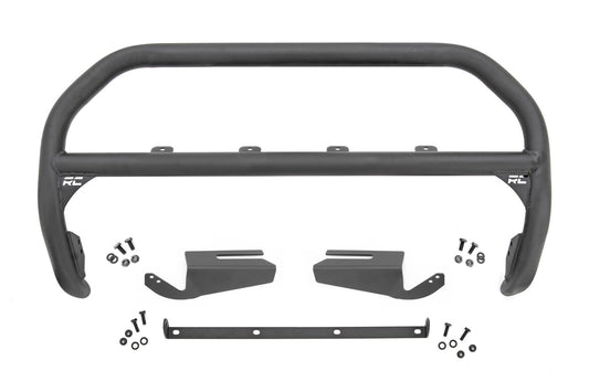 Nudge Bar for OE Modular Bumper – 21-24 Bronco