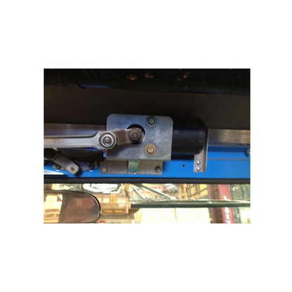 Wiper Motor Lowering Bracket, 1969-77 Ford Bronco