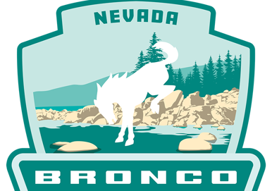 Bronco Super Celebration - Nevada